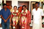 Celebs at Director Selvaraghavan Engagement - 14 of 20