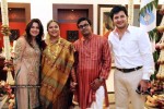 Celebs at Director Selvaraghavan Engagement - 20 of 20