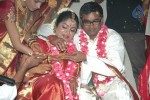 Celebs at Director Selvaraghavan Wedding  - 46 of 60