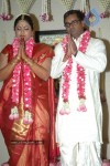 Celebs at Director Selvaraghavan Wedding  - 57 of 60