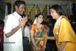 Celebs at Director Selvaraghavan Wedding  - 62 of 60