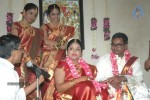 Celebs at Director Selvaraghavan Wedding  - 31 of 60