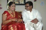 Celebs at Director Selvaraghavan Wedding  - 33 of 60