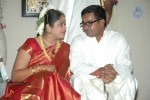 Celebs at Director Selvaraghavan Wedding  - 35 of 60