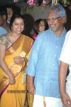 Celebs at Director Selvaraghavan Wedding  - 41 of 60