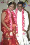 Celebs at Director Selvaraghavan Wedding  - 48 of 60