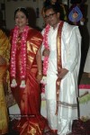 Celebs at Director Selvaraghavan Wedding  - 50 of 60