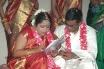 Celebs at Director Selvaraghavan Wedding  - 54 of 60