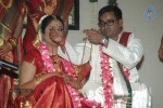 Celebs at Director Selvaraghavan Wedding  - 60 of 60