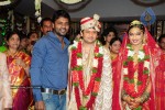 Celebs at Director Surender Reddy Marriage - 2 of 59