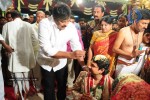 Celebs at Director Surender Reddy Marriage - 11 of 59