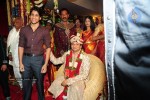 Celebs at Director Surender Reddy Marriage - 14 of 59