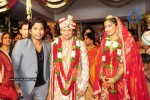 Celebs at Director Surender Reddy Marriage - 15 of 59