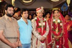 Celebs at Director Surender Reddy Marriage - 16 of 59