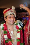 Celebs at Director Surender Reddy Marriage - 18 of 59