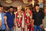 Celebs at Director Surender Reddy Marriage - 21 of 59