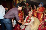 Celebs at Director Surender Reddy Marriage - 25 of 59