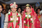Celebs at Director Surender Reddy Marriage - 26 of 59