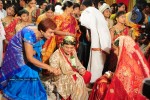 Celebs at Director Surender Reddy Marriage - 27 of 59
