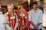 Celebs at Director Surender Reddy Marriage - 29 of 59