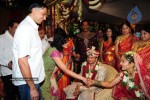 Celebs at Director Surender Reddy Marriage - 33 of 59