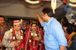 Celebs at Director Surender Reddy Marriage - 34 of 59