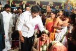 Celebs at Director Surender Reddy Marriage - 35 of 59