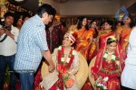 Celebs at Director Surender Reddy Marriage - 37 of 59