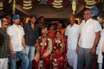 Celebs at Director Surender Reddy Marriage - 39 of 59