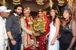 Celebs at Director Surender Reddy Marriage - 41 of 59