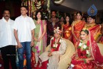 Celebs at Director Surender Reddy Marriage - 42 of 59