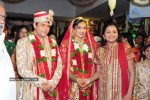 Celebs at Director Surender Reddy Marriage - 43 of 59