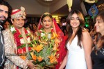 Celebs at Director Surender Reddy Marriage - 44 of 59