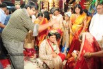 Celebs at Director Surender Reddy Marriage - 46 of 59