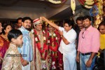 Celebs at Director Surender Reddy Marriage - 49 of 59