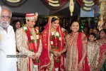 Celebs at Director Surender Reddy Marriage - 57 of 59