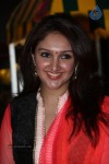Celebs at Drishyam Movie Premiere - 57 of 77