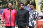 Celebs at Edison Awards 2014 - 12 of 145