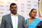 Celebs at Edison Awards 2014 - 25 of 145