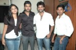 Celebs at Engeyum Eppothum Premiere Show - 22 of 31