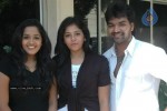 Celebs at Engeyum Eppothum Premiere Show - 30 of 31