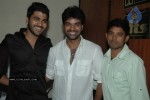 Celebs at Engeyum Eppothum Premiere Show - 39 of 31