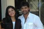 Celebs at Engeyum Eppothum Premiere Show - 22 of 31