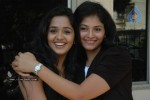 Celebs at Engeyum Eppothum Premiere Show - 26 of 31