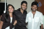 Celebs at Engeyum Eppothum Premiere Show - 29 of 31