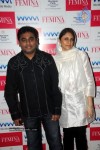 Celebs at Femina Book Launch & Party - 31 of 61