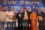 Celebs at Film France Press Meet - 45 of 57