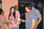 Celebs at Gaganam Movie Premiere Show - 4 of 82