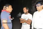 Celebs at Gaganam Movie Premiere Show - 21 of 82