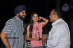 Celebs at Gaganam Movie Premiere Show - 25 of 82